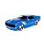 Miniatura Chevrolet Camaro Z-28 1968 1:24 Maisto Design - Imagem 5