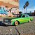 Miniatura Chevrolet Caprice 1987 1/26 Maisto - Imagem 2