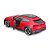 Miniatura SUV Ferrari Purosangue 2022 Vermelho 1:24 Bburago - Imagem 3