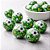 Chocolate Ao Leite Bolinhas Futebol 500g Copa Member's Mark - Imagem 4
