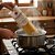 Espaguete La Molisana: Macarrão De Sêmola De Trigo Duro 1 Kg - Imagem 3
