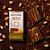 Pistachino Dubai Chocolate ao Leite Recheado Pistache E Kunafa 80g - Imagem 2