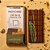 Pistachino Kunafa Dubai Chocolate Meio Amargo 80g - Imagem 2