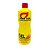 Fiat Lux Gel Acendedor Álcool Etílico 420g - Imagem 1