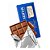Barra De Chocolate Ao Leite Di Costa 200g - Imagem 2