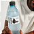 Agua Mineral Com Gás Legítima Crystal Garrafa 500ml -12 Und - Imagem 2