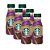 Frappuccino Starbucks Café Mocha Frasco Pack 6un 280ml - Imagem 1