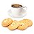 Member’s Mark Kit 3 Biscoito Alemâ De Baunilha Pacote 400g - Imagem 2