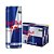Pack De 8 Latas Red Bull Energético, Energy Drink, 250ml Cada - Imagem 1
