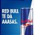 Pack De 8 Latas Red Bull Energético, Energy Drink, 250ml Cada - Imagem 2