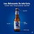 Kit 6 Cerveja Long Neck Pabst Blue Ribbon 355ml - Imagem 3