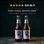Kit 6 Cerveja Long Neck Pabst Blue Ribbon 355ml - Imagem 5
