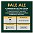 Eisenbahn Long Neck 355 Ml Pale Ale 6 Unidades - Imagem 3