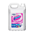 Tira Manchas Vanish Líquido Multiuso para Roupas Coloridas Pro Line 5L - Imagem 1
