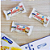 Torrone Mini Amendoim Montevérgine C/ 50un 500g - Imagem 2