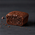 Brownies Gotas De Chocolate Belga Mr. Brownie - 200g - Imagem 3