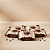 Brownies Gotas De Chocolate Belga Mr. Brownie - 200g - Imagem 5