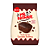 Brownies Gotas De Chocolate Belga Mr. Brownie - 200g - Imagem 1