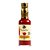 Mini Molho Carolina Reaper 55 Ml - Sabor Das Indias Ardência - Imagem 1