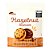Biscoito Com Recheio Creme Avelã 172g - Importado Alemanha - Imagem 2