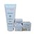 Kit Giovanna Baby Blanc Vanilla Corações - Imagem 1