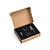 Conjunto Para Vinhos Premium 4 Peças Jomafe - Imagem 2