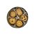 Biscoitos Manteigosos Amanteigados Jacobsens 150g Lata Scenes of Europa - Imagem 3