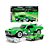Hot Wheels Brick Shop Speed 68 Custom Camaro - Imagem 1