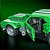 Hot Wheels Brick Shop Speed 68 Custom Camaro - Imagem 4