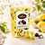 Chocolate Amargo Licor De Limão Caffarel Limoncello 200g - Imagem 2