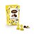 Chocolate Amargo Licor De Limão Caffarel Limoncello 200g - Imagem 1