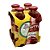 Purê De Tomate Passata Mutti 400g Pack 4 - Imagem 1