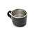 Garrafa Térmica Jeep 1000ml com Tampa Caneca em Aço Inox - Imagem 2
