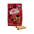 Canudinhos De Wafer Avelã Lago 80g - Imagem 1