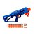Lançador De Dardos Nerf Double Impact, N Series - Tambor Par - Imagem 2