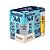 Kit Cerveja Benediktiner 5X500ml e Copo - Imagem 1