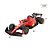 Carrinho Controle Remoto Maisto Ferrari F1-sf23 Lecler Scala 1/10 - Imagem 4