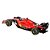Carrinho Controle Remoto Maisto Ferrari F1-sf23 Lecler Scala 1/10 - Imagem 5