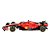 Carrinho Controle Remoto Maisto Ferrari F1-sf23 Lecler Scala 1/10 - Imagem 3