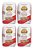 Farinha Italiana 00 Caputo Pizzeria 4kg - Imagem 1