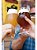 Jogo Taça Cerveja Chopp Dublin Nadir 400ml - Kit 6 Unidades Transparente - Imagem 5