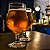 Jogo Taça Cerveja Chopp Dublin Nadir 400ml - Kit 6 Unidades Transparente - Imagem 7