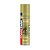 Tinta Uso Geral Spray Para Metal Mdf Plástico Automotivo Dourado - Imagem 1