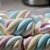 Marshmallow Torção Member's Mark Pacote 500g - Imagem 2