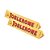 Kit C/2 Barra Chocolate Toblerone Ao Leite 100g - Imagem 2