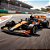 F1 Carro Maisto Control Remoto Miami 2024 Lando Noris 1:10 - Imagem 3