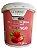 Polpa De Morango Preparado Drinks Recheio Gourmix 1,01kg - Imagem 1
