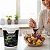 Foodblend Preparado Amora Gourmix 1.01kg - Imagem 4
