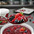 Polpa Frutas Vermelhas Preparado 1,01 Kg Gourmix Chef Drinks - Imagem 2