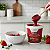 Polpa Frutas Vermelhas Preparado 1,01 Kg Gourmix Chef Drinks - Imagem 3